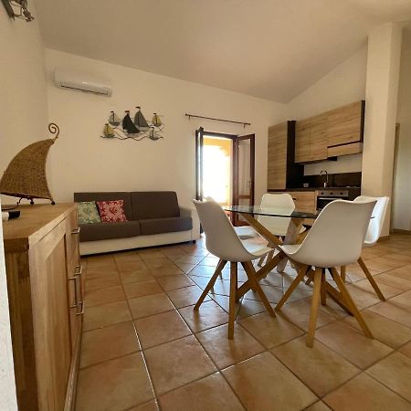 Superior Apartment San Teodoro Center Exterior foto
