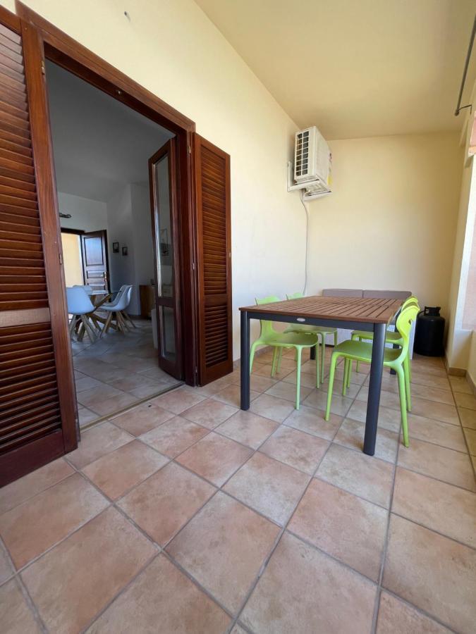 Superior Apartment San Teodoro Center Exterior foto